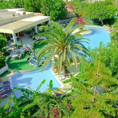 Hotel Palm (adults Only) Kos Town