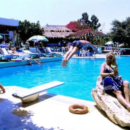 Palm (adults Only) Kos Town