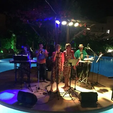 Palm (adults Only) 2* Kos Town