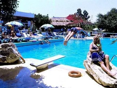 Palm (adults Only) Ξενοδοχείο