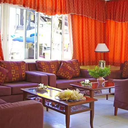 Palm (adults Only) 2* Kos-stad