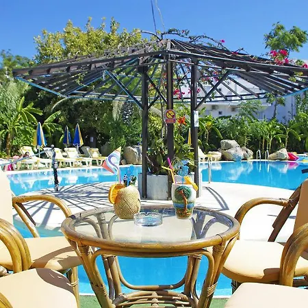 Palm (adults Only) Ξενοδοχείο 2*