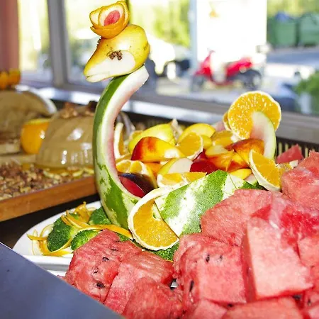 Palm (adults Only) Hotel Kos-stad