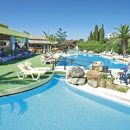 Palm (adults Only) Ξενοδοχείο Κως Πόλη