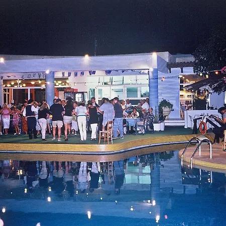Palm (adults Only) 2* Kos-stad