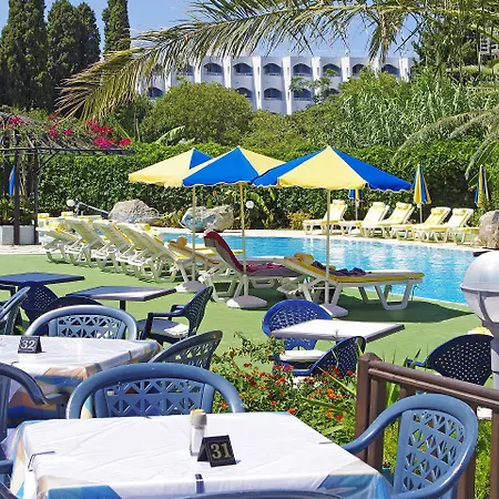 Palm (adults Only) Ξενοδοχείο 2*