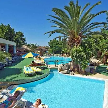 Ξενοδοχείο Palm (adults Only)