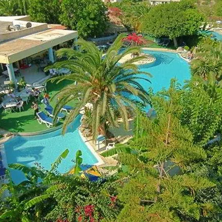 Palm (adults Only) Ξενοδοχείο Κως Πόλη