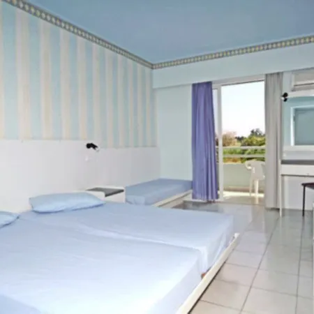 Ξενοδοχείο Palm (adults Only)