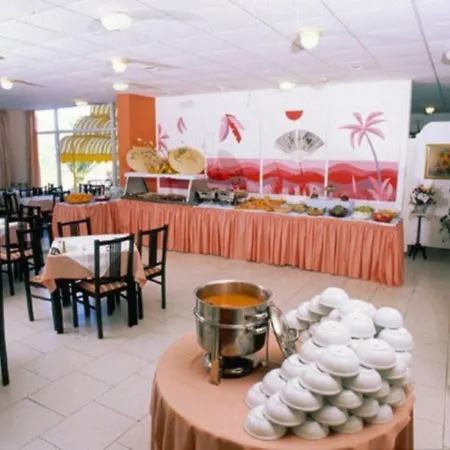 Ξενοδοχείο Palm (adults Only) 2*