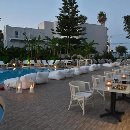 Palm (adults Only) Ξενοδοχείο 2*
