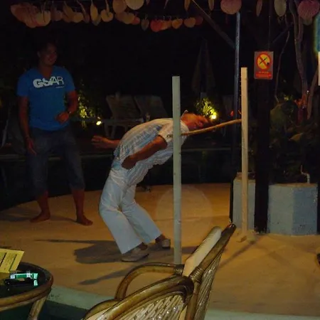 Ξενοδοχείο Palm (adults Only) Κως Πόλη