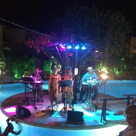 Ξενοδοχείο Palm (adults Only)