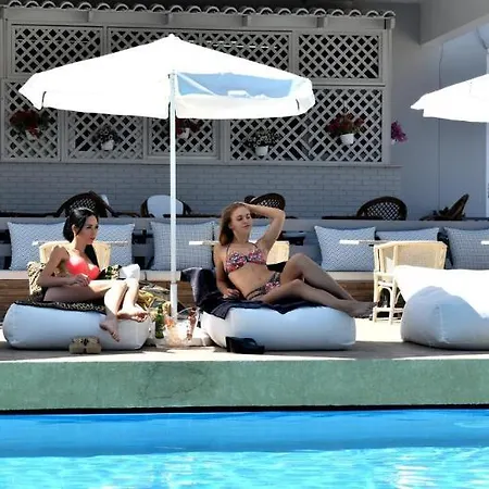 Palm (adults Only) Ξενοδοχείο 2*