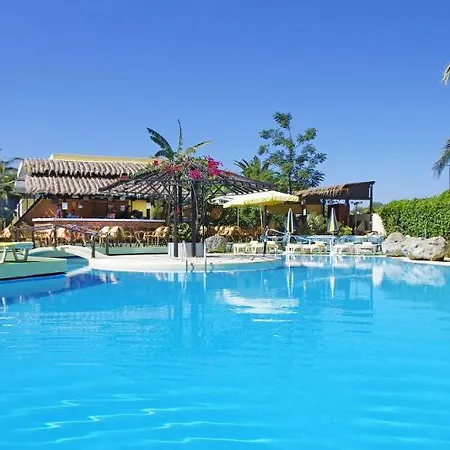 Ξενοδοχείο Palm (adults Only)