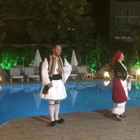 Ξενοδοχείο Palm (adults Only)