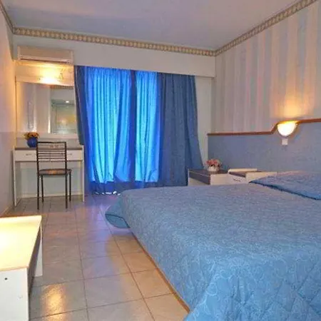 Palm (adults Only) Ξενοδοχείο 2*