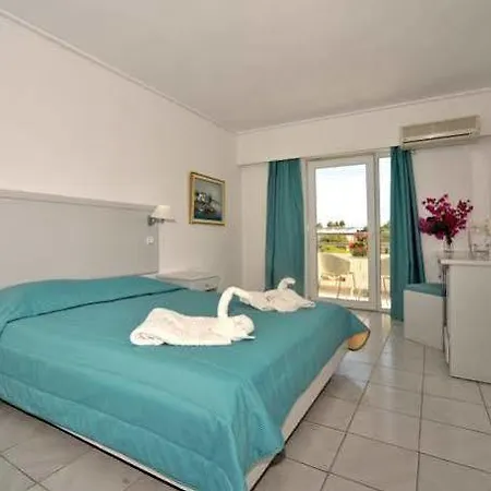 Ξενοδοχείο Palm (adults Only) Κως Πόλη