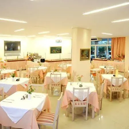 Ξενοδοχείο Palm (adults Only) Κως Πόλη