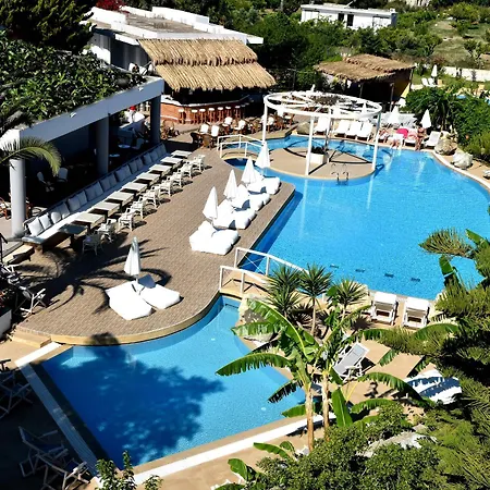 Palm (adults Only) Ξενοδοχείο 2*