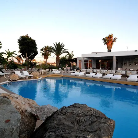 Palm (adults Only) Hotel