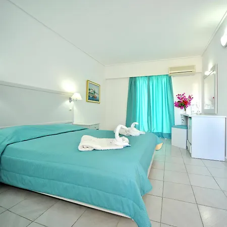 Palm (adults Only) 2* Kos-stad