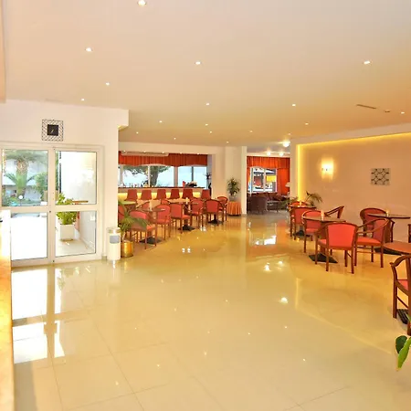 Palm (adults Only) 2* Kos-stad