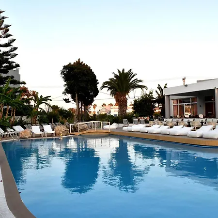 Ξενοδοχείο Palm (adults Only)