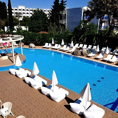 Palm (adults Only) Hotel 2*