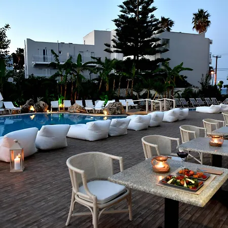 Palm (adults Only) Hotel 2*
